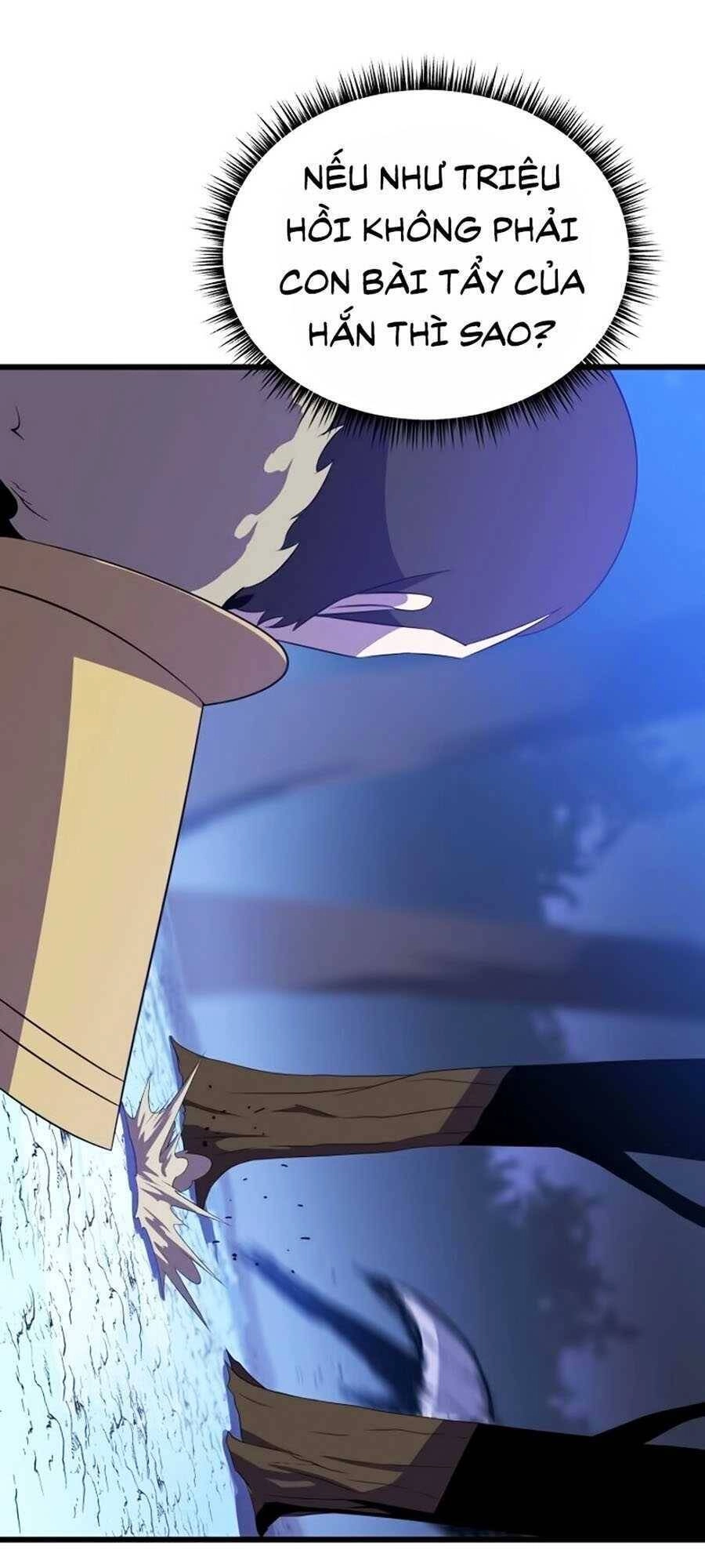 Tiêu Diệt Đấng Cứu Thế Chapter 53 - 21