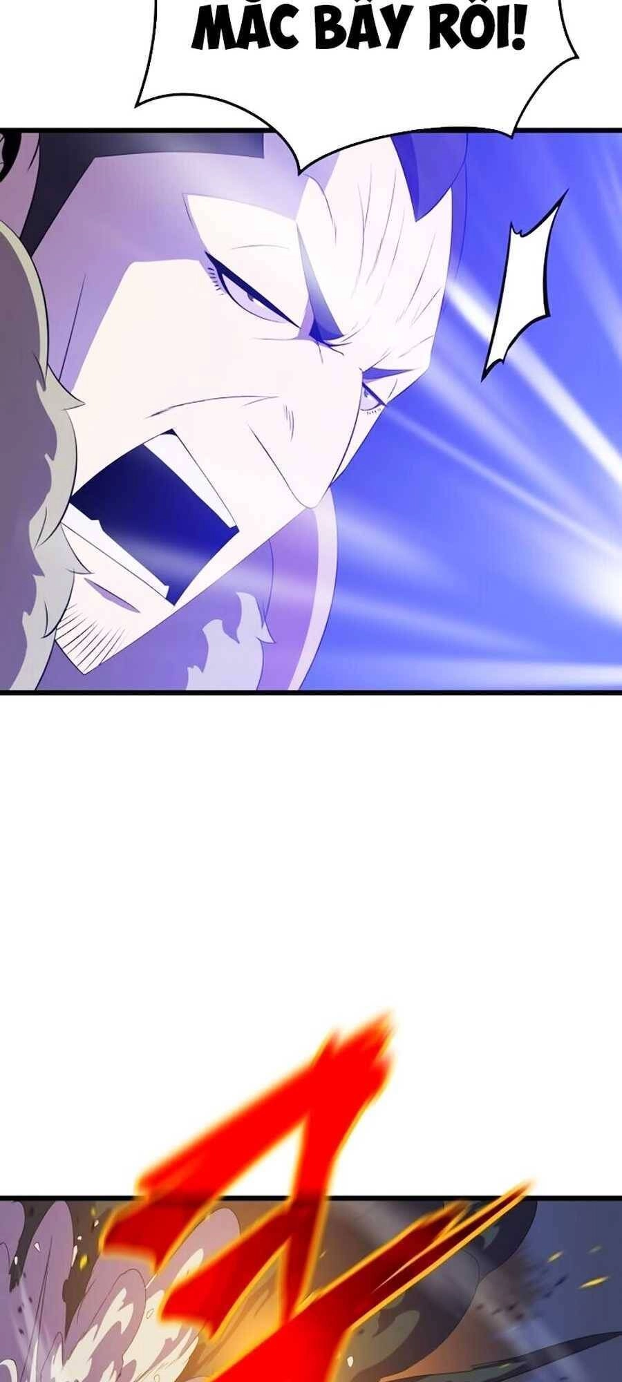 Tiêu Diệt Đấng Cứu Thế Chapter 53 - 23