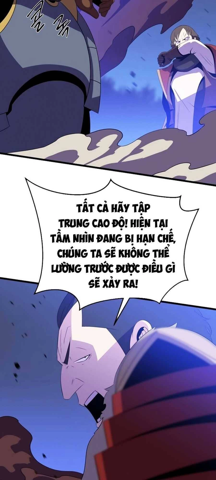 Tiêu Diệt Đấng Cứu Thế Chapter 53 - 29