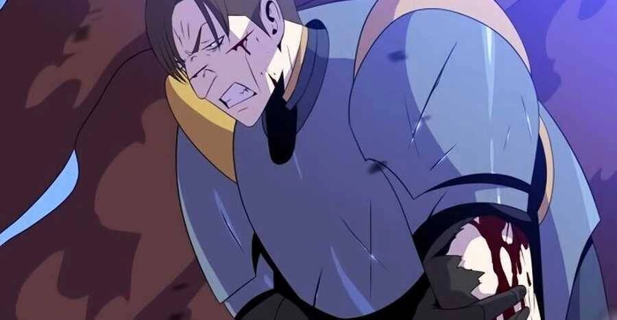 Tiêu Diệt Đấng Cứu Thế Chapter 53 - 32