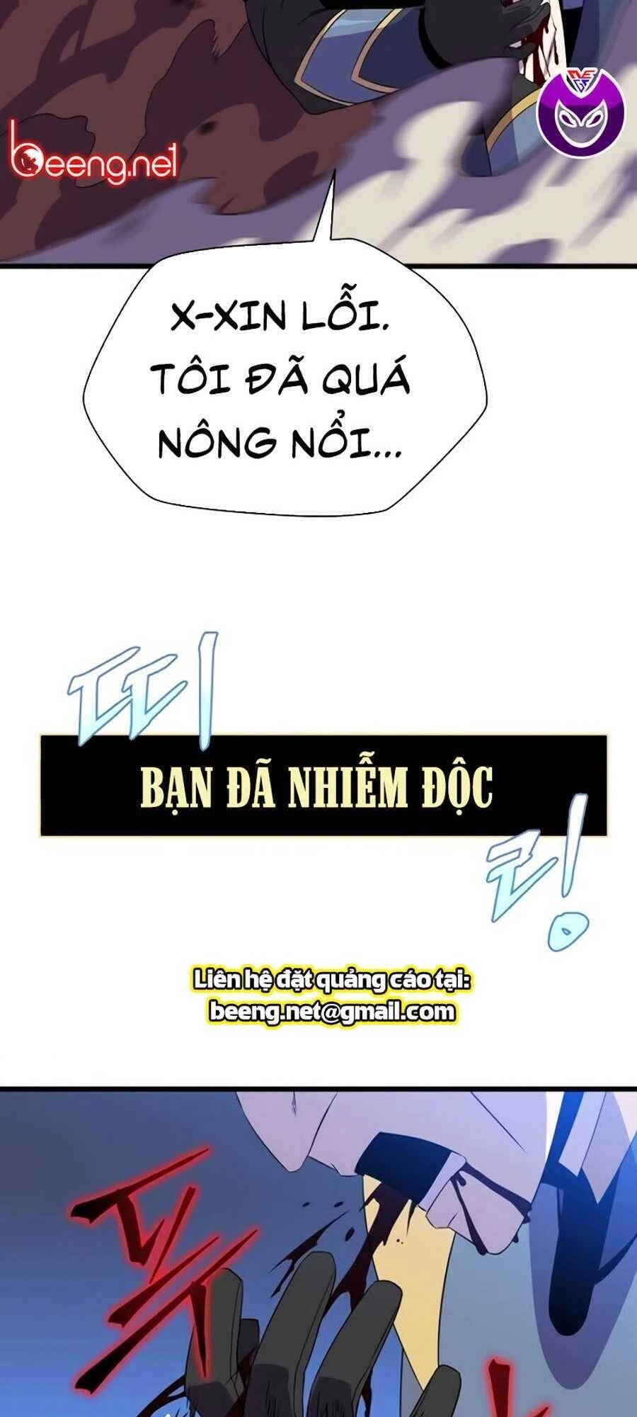 Tiêu Diệt Đấng Cứu Thế Chapter 53 - 33