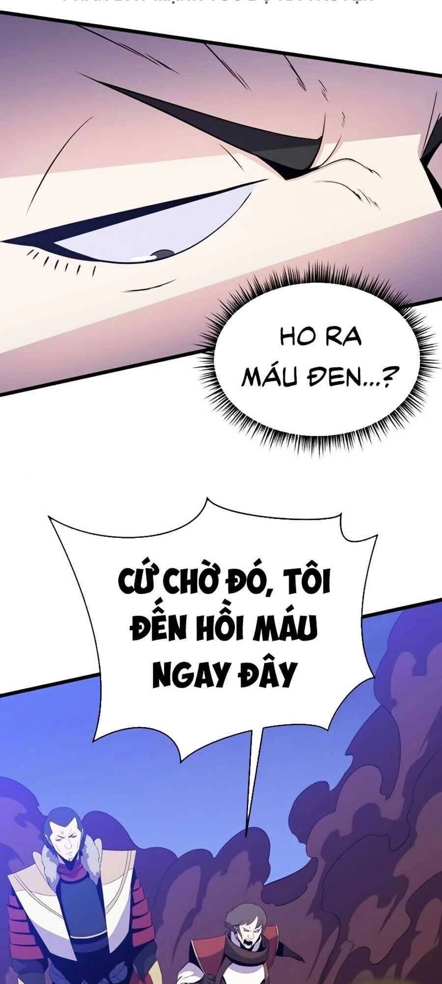 Tiêu Diệt Đấng Cứu Thế Chapter 53 - 35