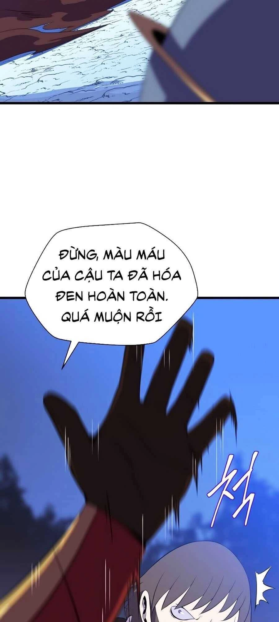 Tiêu Diệt Đấng Cứu Thế Chapter 53 - 37