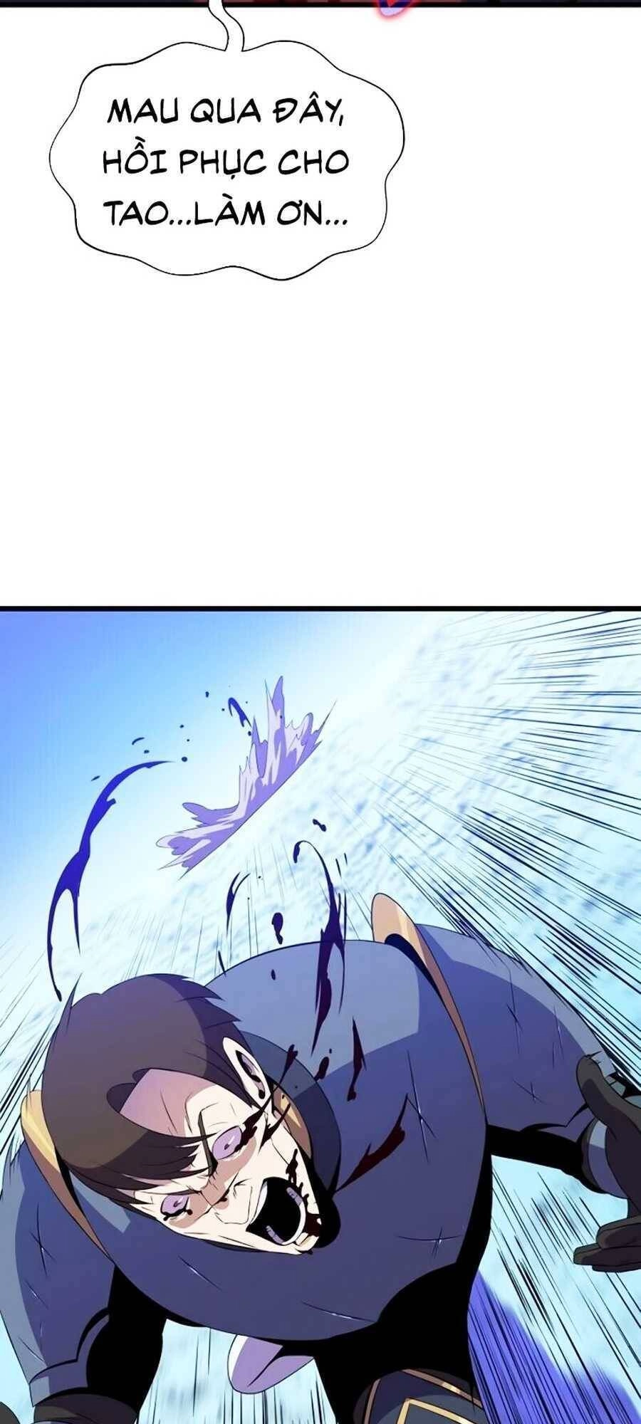 Tiêu Diệt Đấng Cứu Thế Chapter 53 - 43