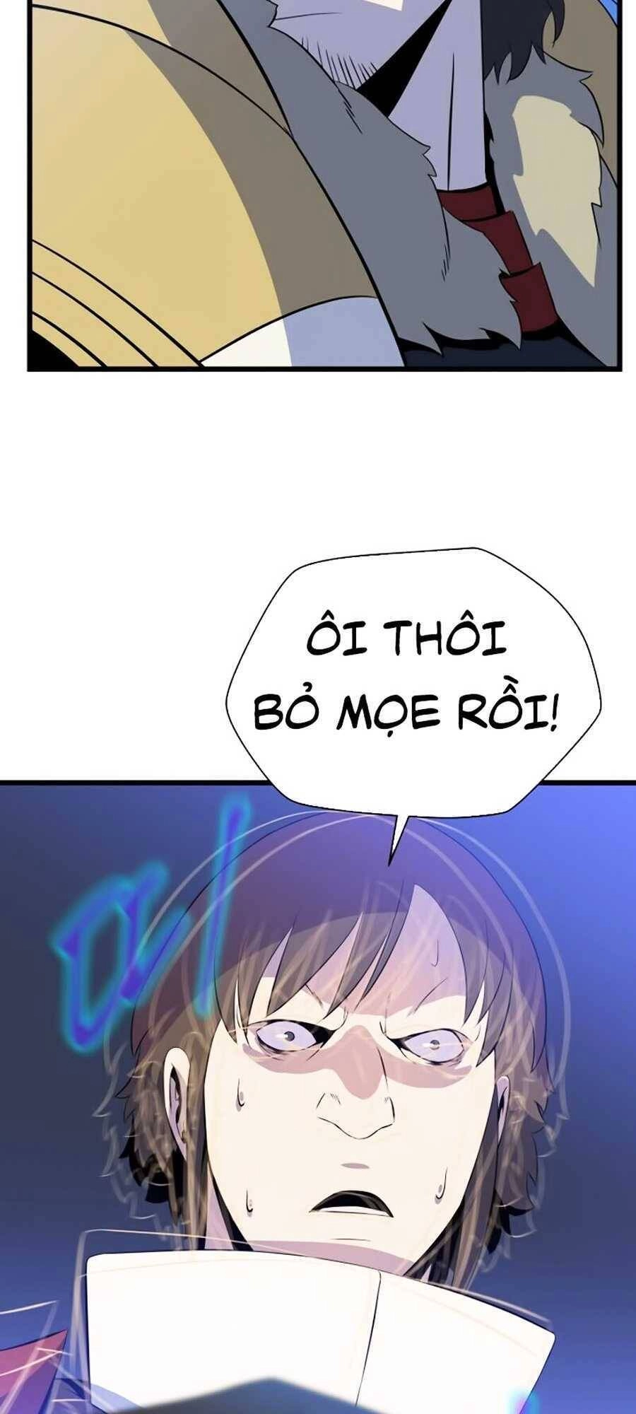 Tiêu Diệt Đấng Cứu Thế Chapter 53 - 59