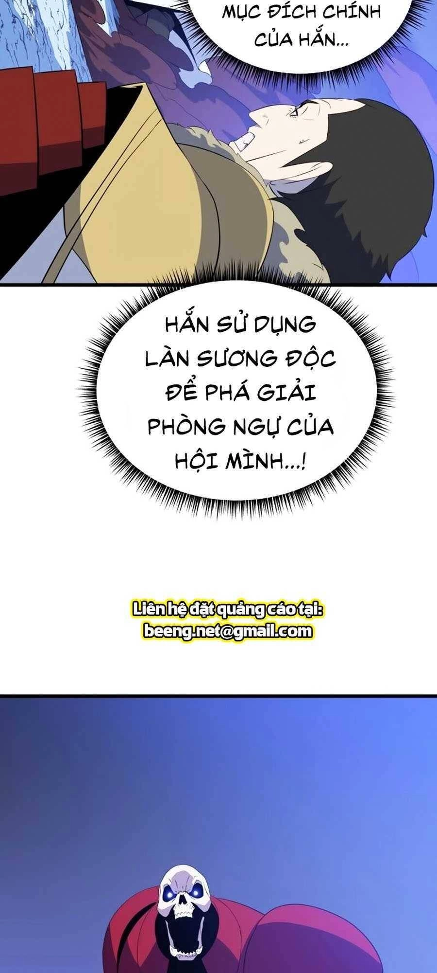 Tiêu Diệt Đấng Cứu Thế Chapter 53 - 63