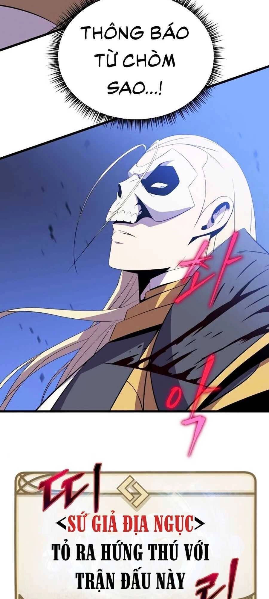 Tiêu Diệt Đấng Cứu Thế Chapter 53 - 77