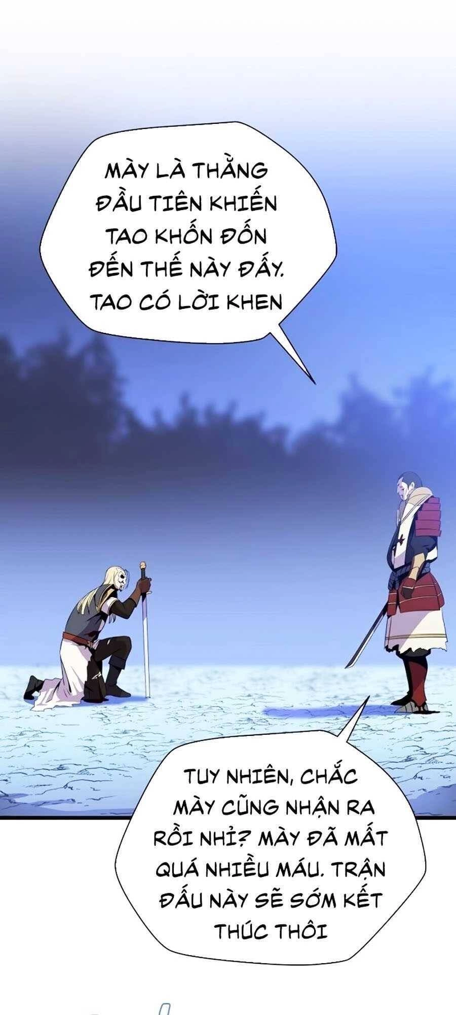 Tiêu Diệt Đấng Cứu Thế Chapter 53 - 101