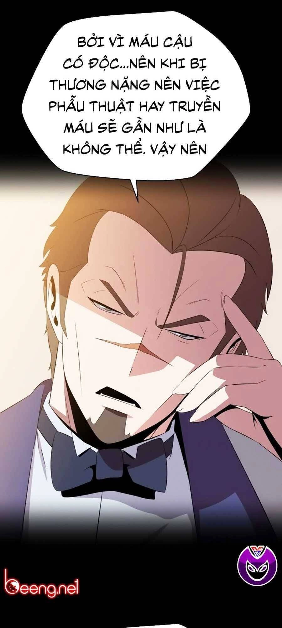 Tiêu Diệt Đấng Cứu Thế Chapter 53 - 109