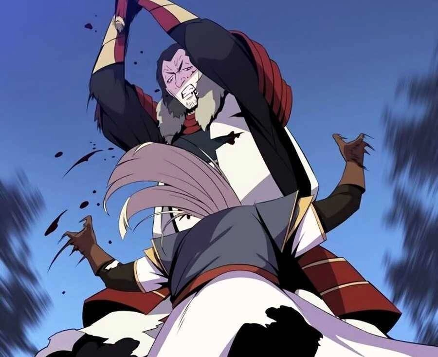 Tiêu Diệt Đấng Cứu Thế Chapter 53 - 114