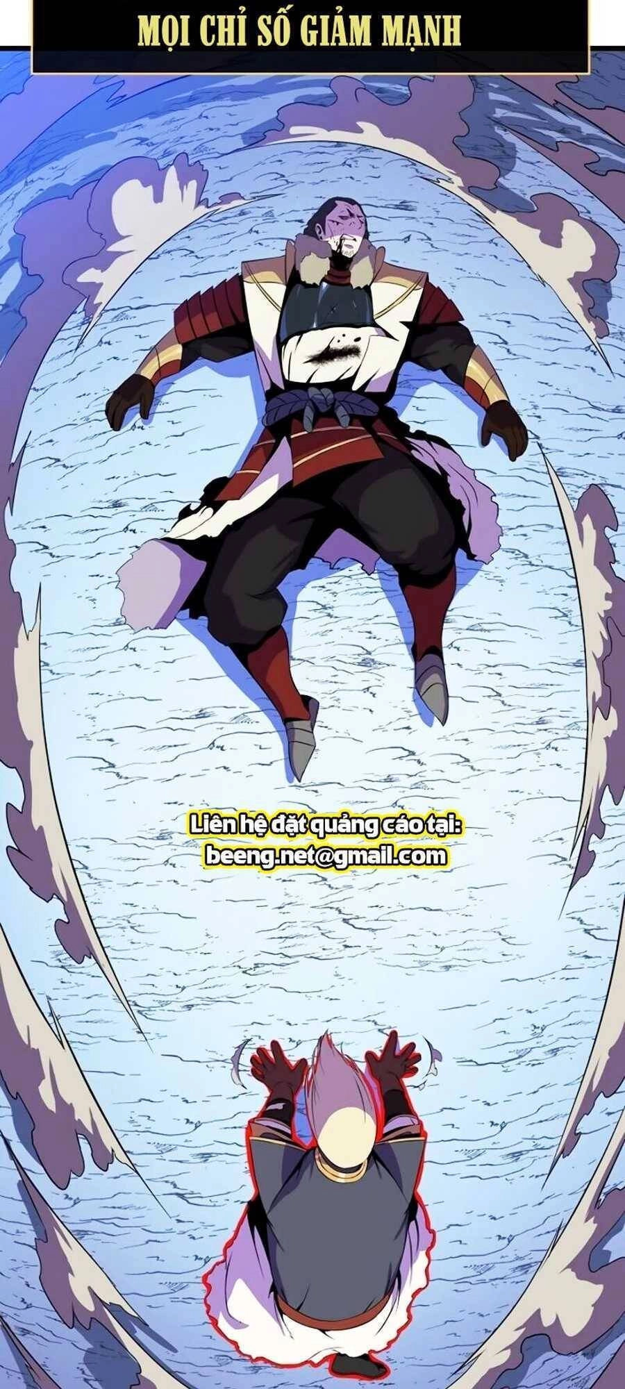 Tiêu Diệt Đấng Cứu Thế Chapter 53 - 123