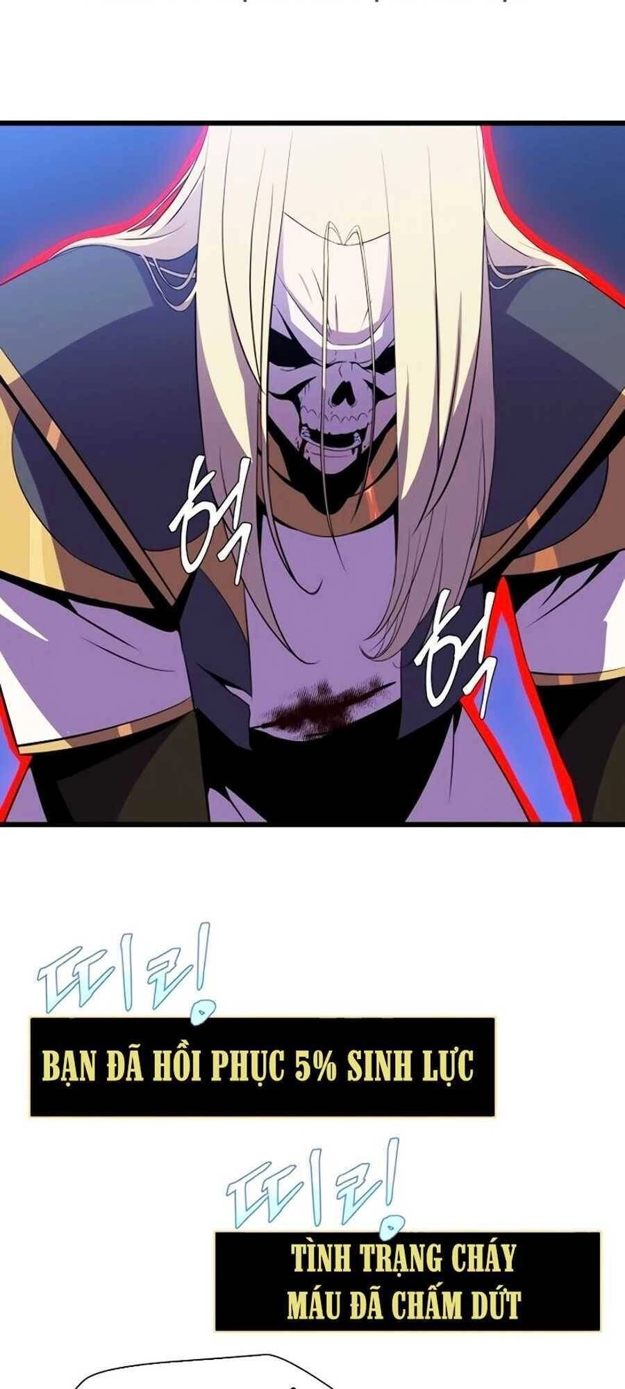 Tiêu Diệt Đấng Cứu Thế Chapter 53 - 125