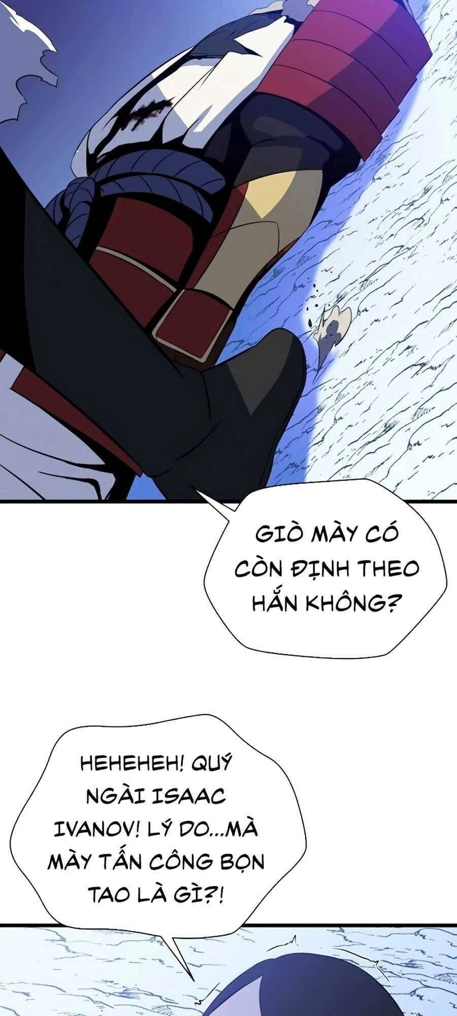 Tiêu Diệt Đấng Cứu Thế Chapter 53 - 127