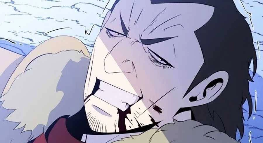 Tiêu Diệt Đấng Cứu Thế Chapter 53 - 128