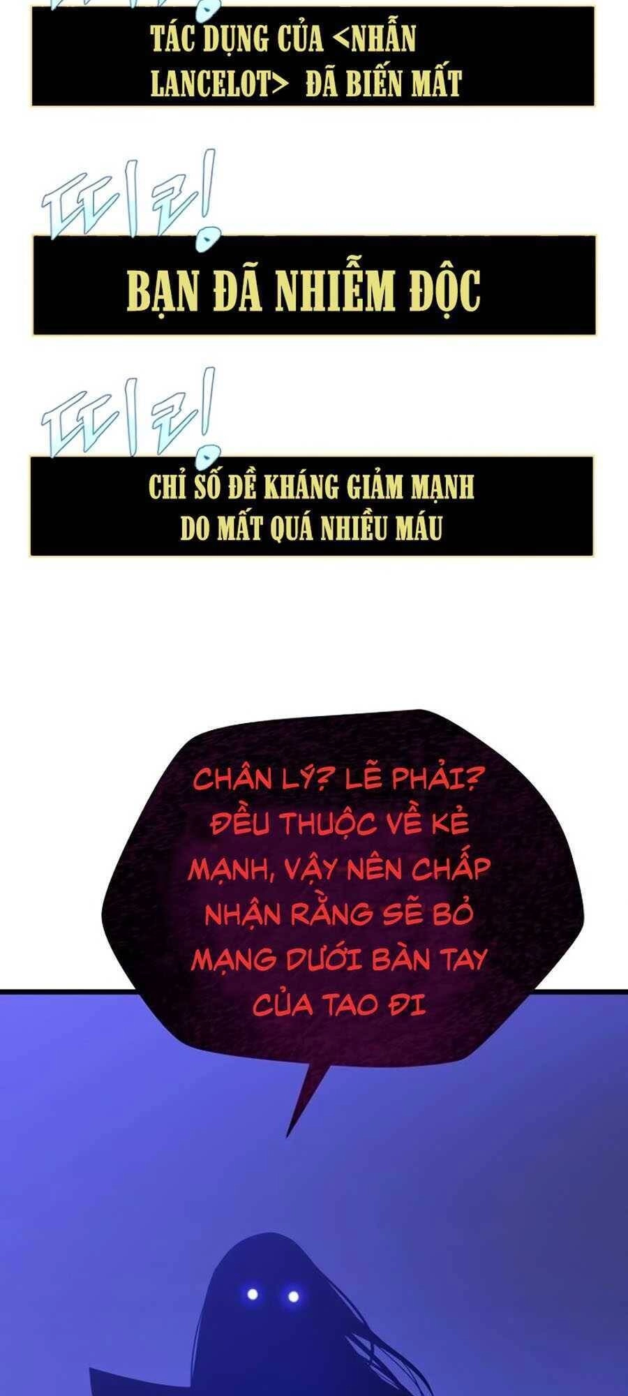 Tiêu Diệt Đấng Cứu Thế Chapter 53 - 133