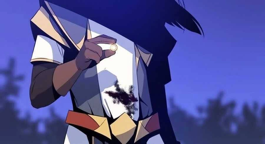 Tiêu Diệt Đấng Cứu Thế Chapter 53 - 134