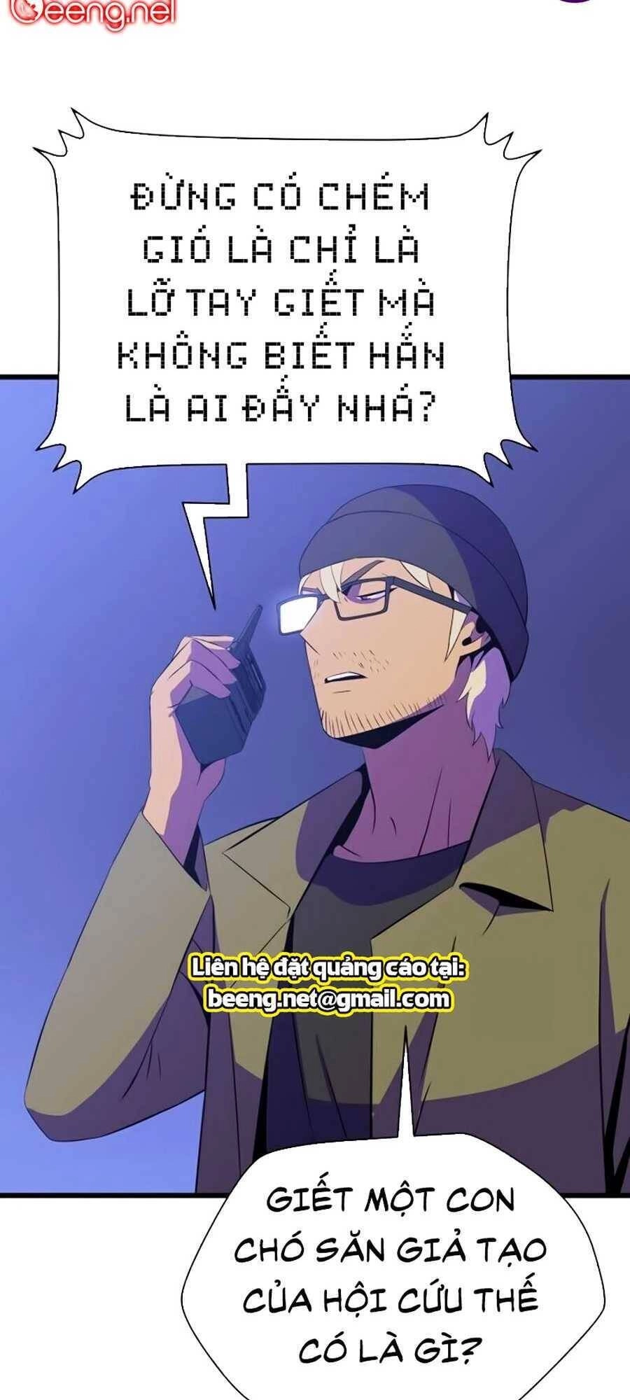 Tiêu Diệt Đấng Cứu Thế Chapter 53 - 145