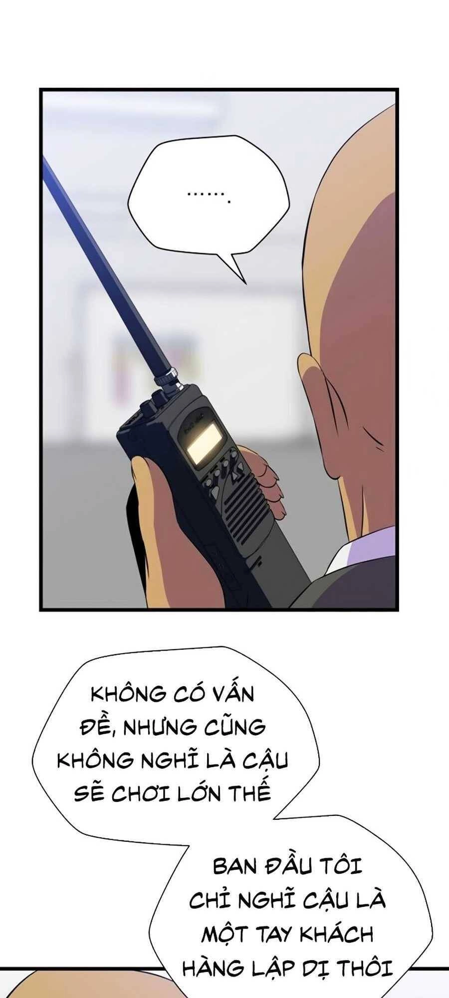 Tiêu Diệt Đấng Cứu Thế Chapter 53 - 147