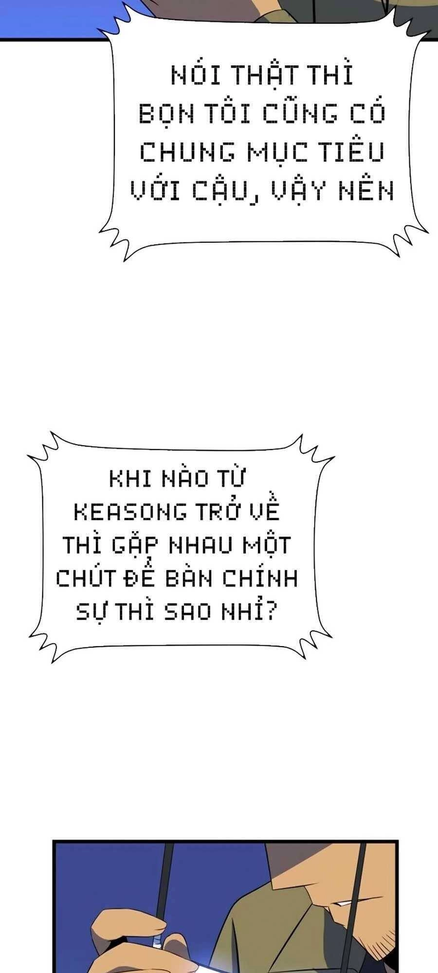 Tiêu Diệt Đấng Cứu Thế Chapter 53 - 151