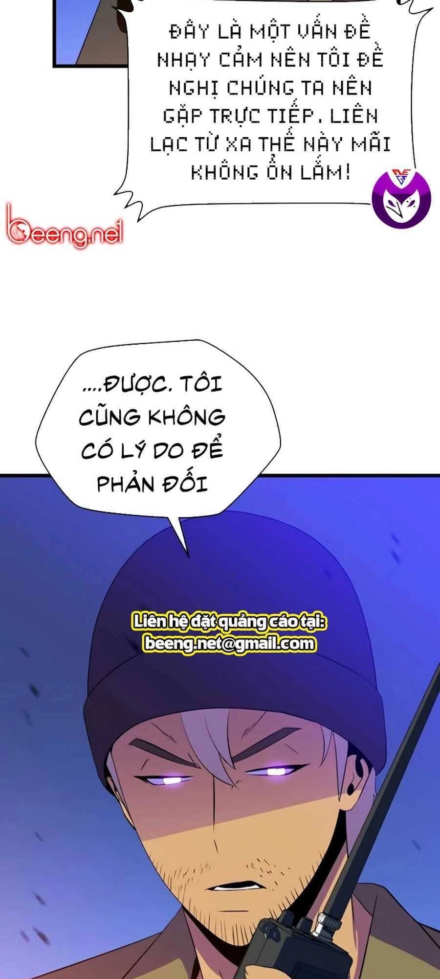 Tiêu Diệt Đấng Cứu Thế Chapter 53 - 153
