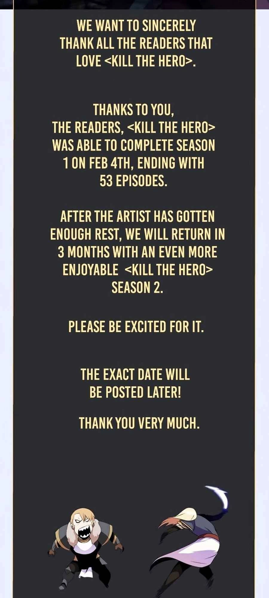 Tiêu Diệt Đấng Cứu Thế Chapter 53 - 159