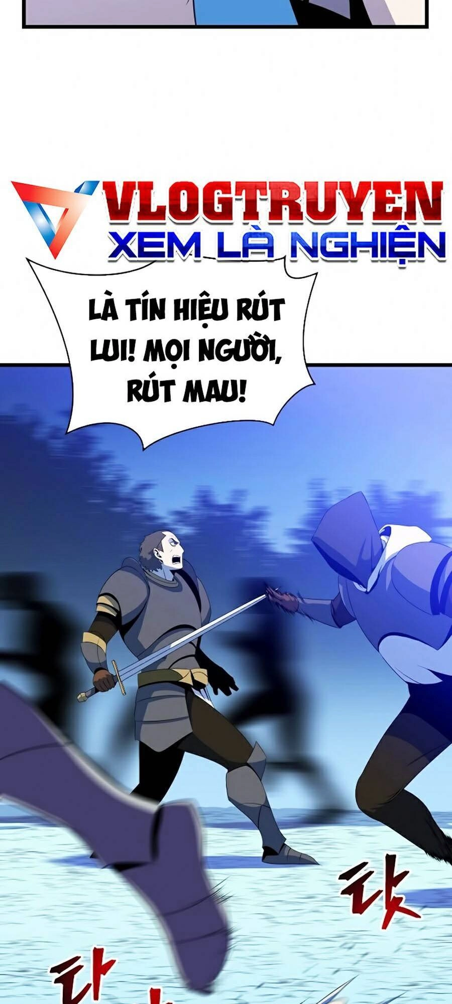 Tiêu Diệt Đấng Cứu Thế Chapter 54 - 15