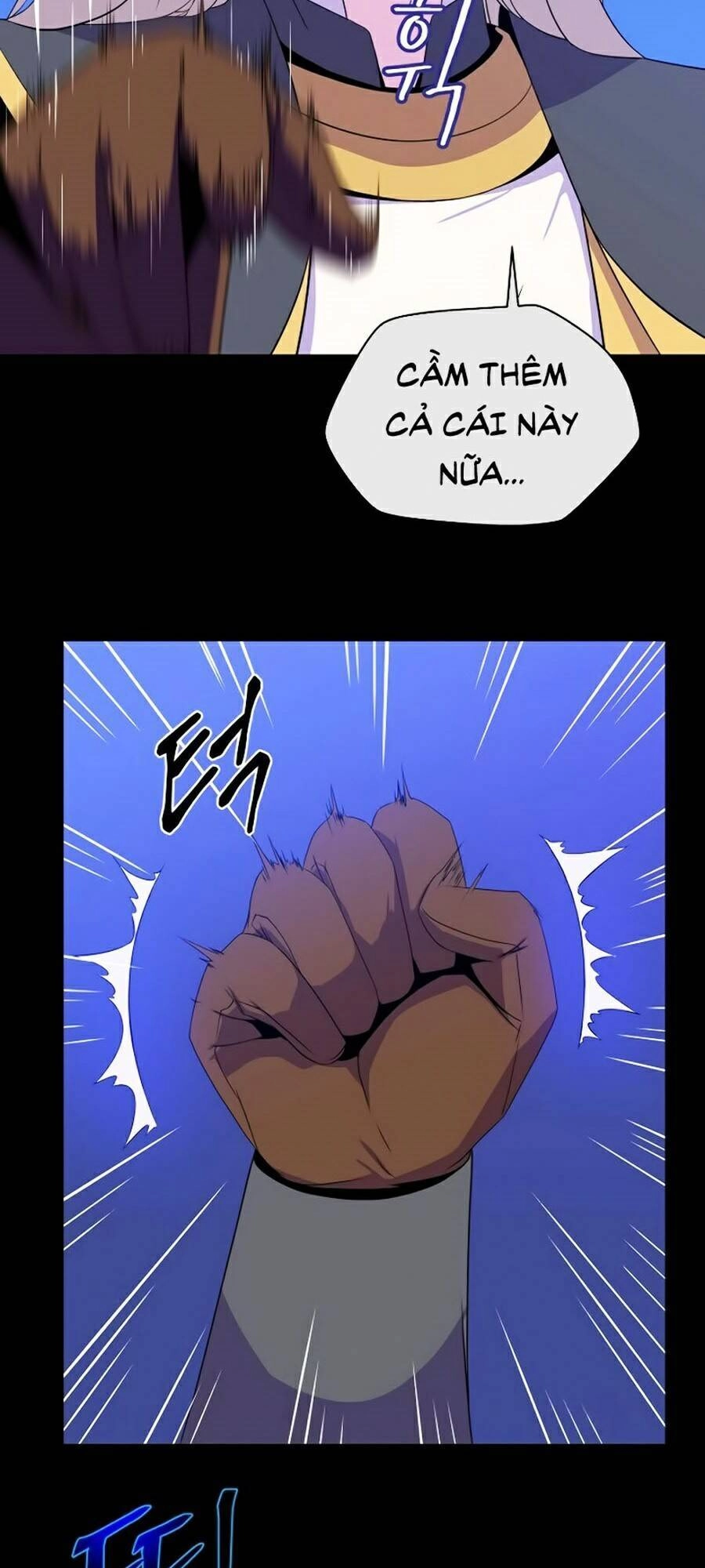 Tiêu Diệt Đấng Cứu Thế Chapter 54 - 25