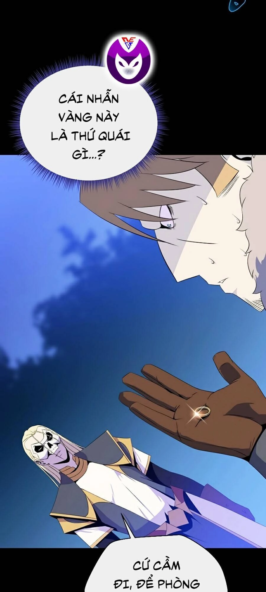 Tiêu Diệt Đấng Cứu Thế Chapter 54 - 27