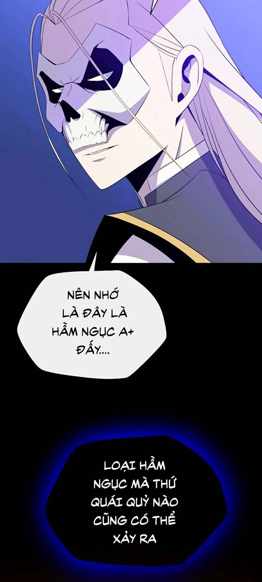 Tiêu Diệt Đấng Cứu Thế Chapter 54 - 33