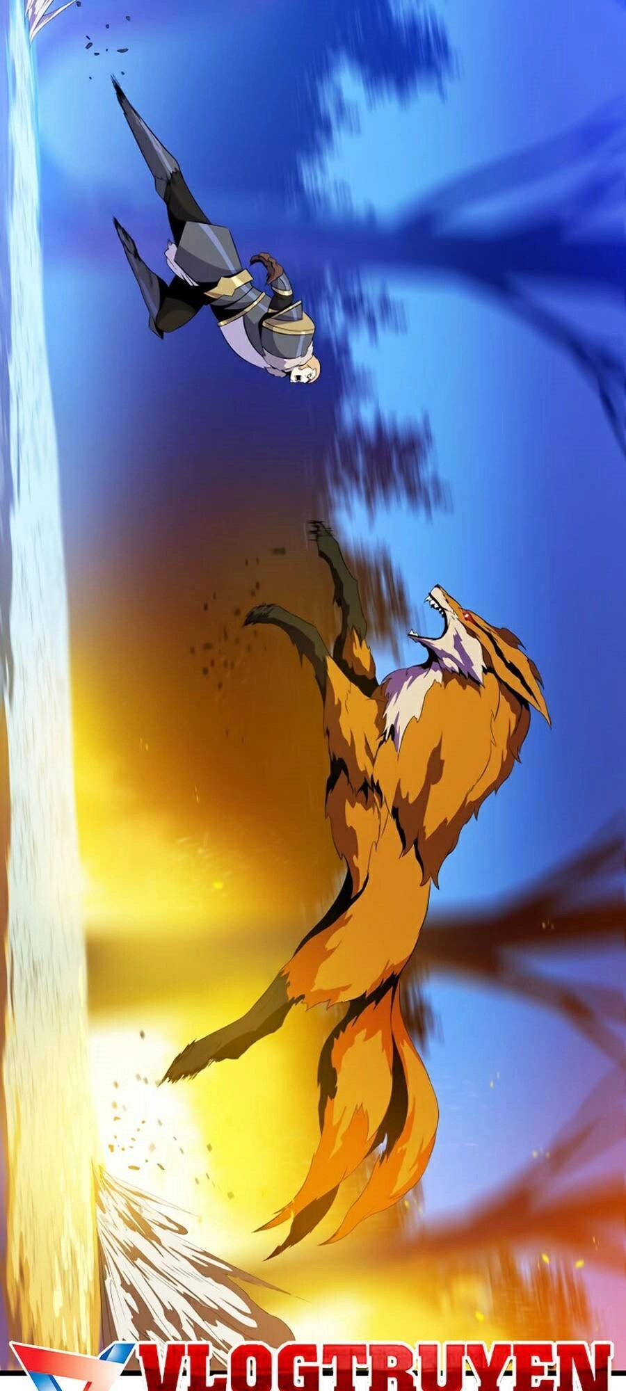 Tiêu Diệt Đấng Cứu Thế Chapter 54 - 39