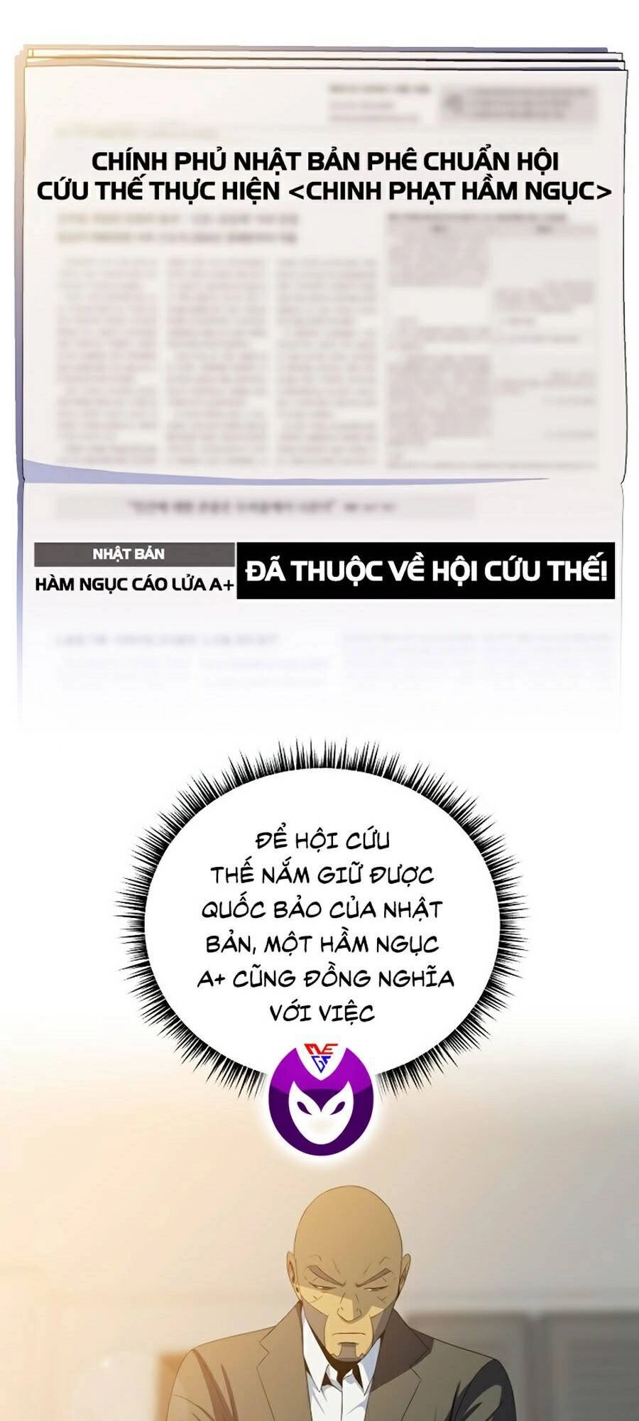 Tiêu Diệt Đấng Cứu Thế Chapter 54 - 67