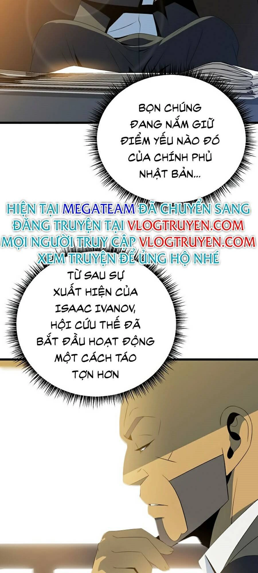 Tiêu Diệt Đấng Cứu Thế Chapter 54 - 69