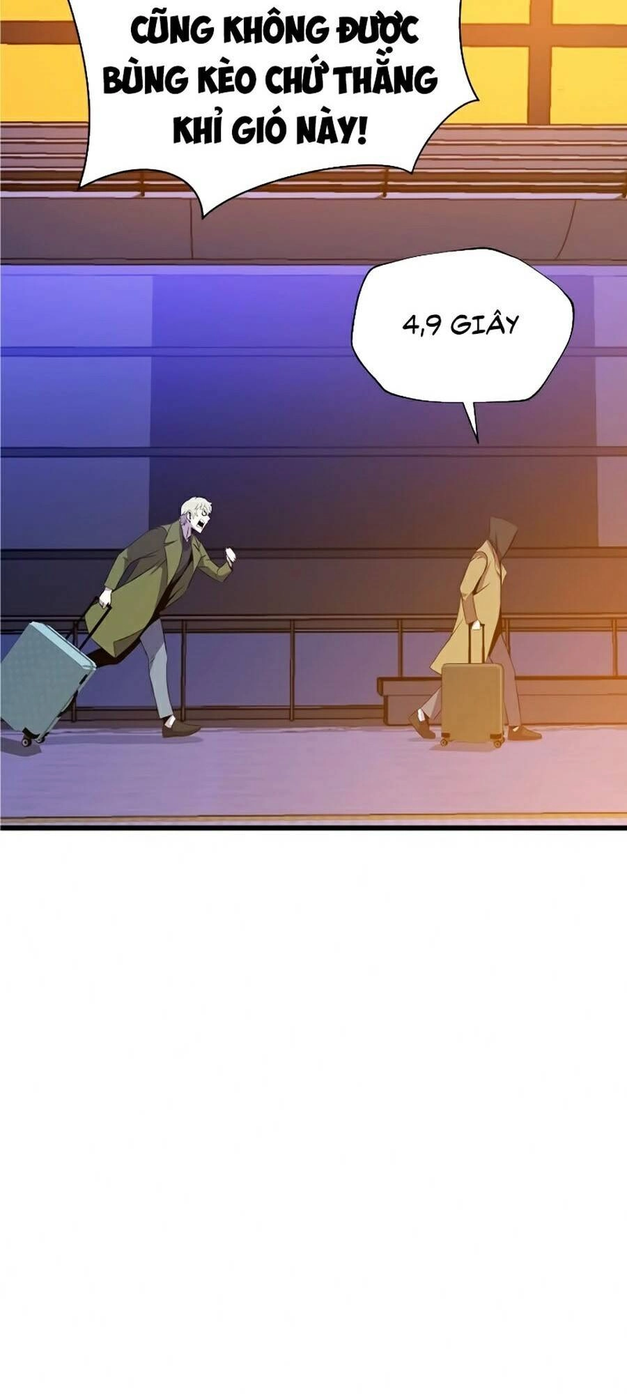 Tiêu Diệt Đấng Cứu Thế Chapter 54 - 101