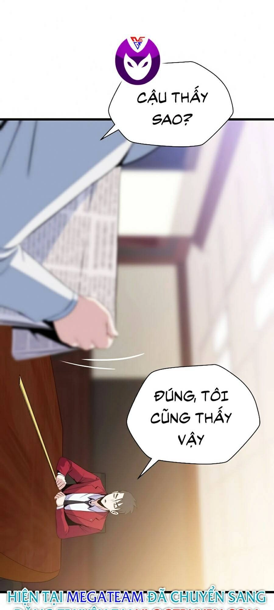 Tiêu Diệt Đấng Cứu Thế Chapter 54 - 105