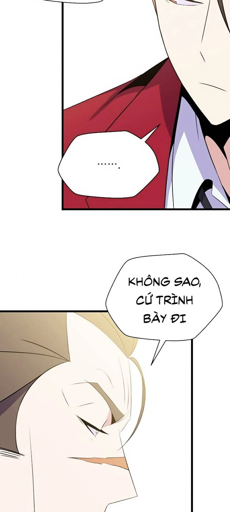 Tiêu Diệt Đấng Cứu Thế Chapter 54 - 109