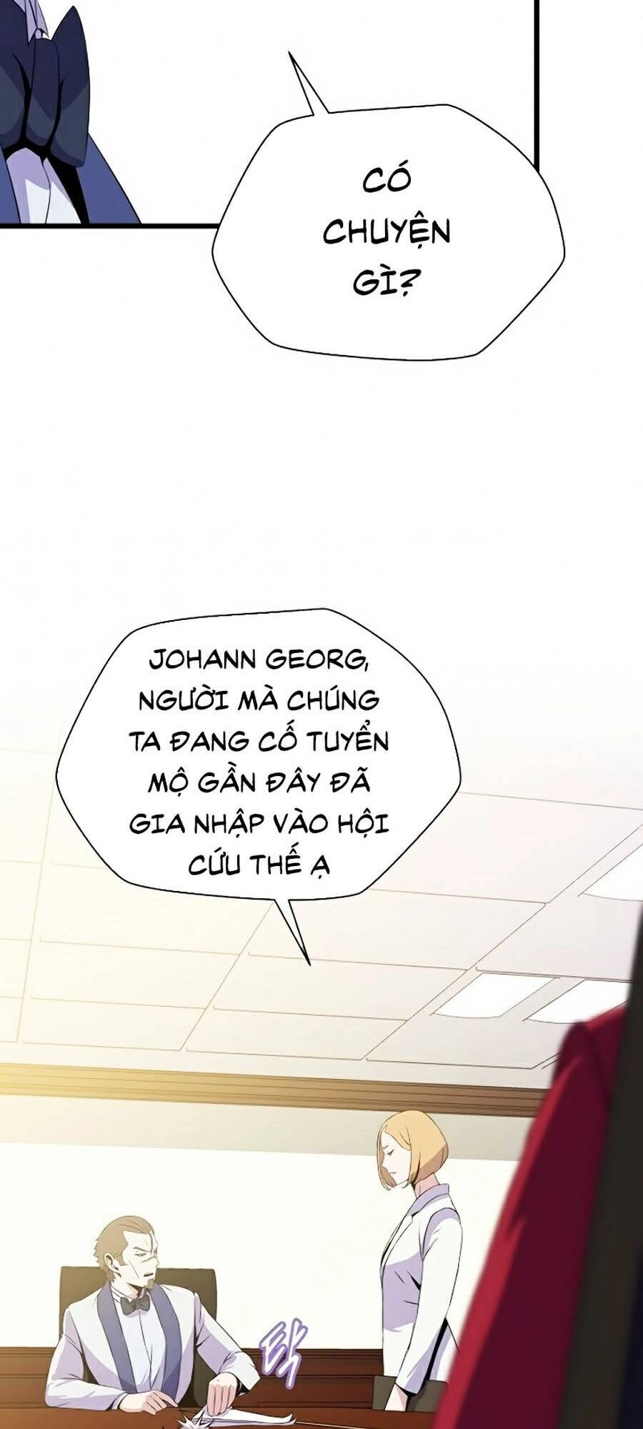 Tiêu Diệt Đấng Cứu Thế Chapter 54 - 111