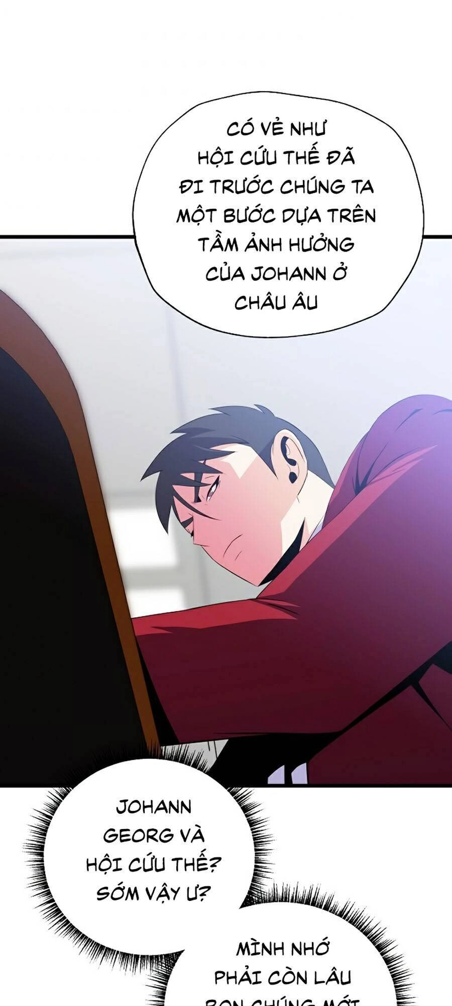 Tiêu Diệt Đấng Cứu Thế Chapter 54 - 113