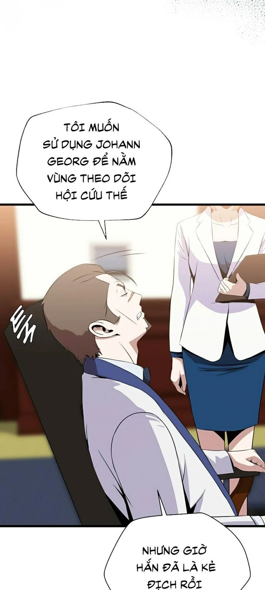 Tiêu Diệt Đấng Cứu Thế Chapter 54 - 115