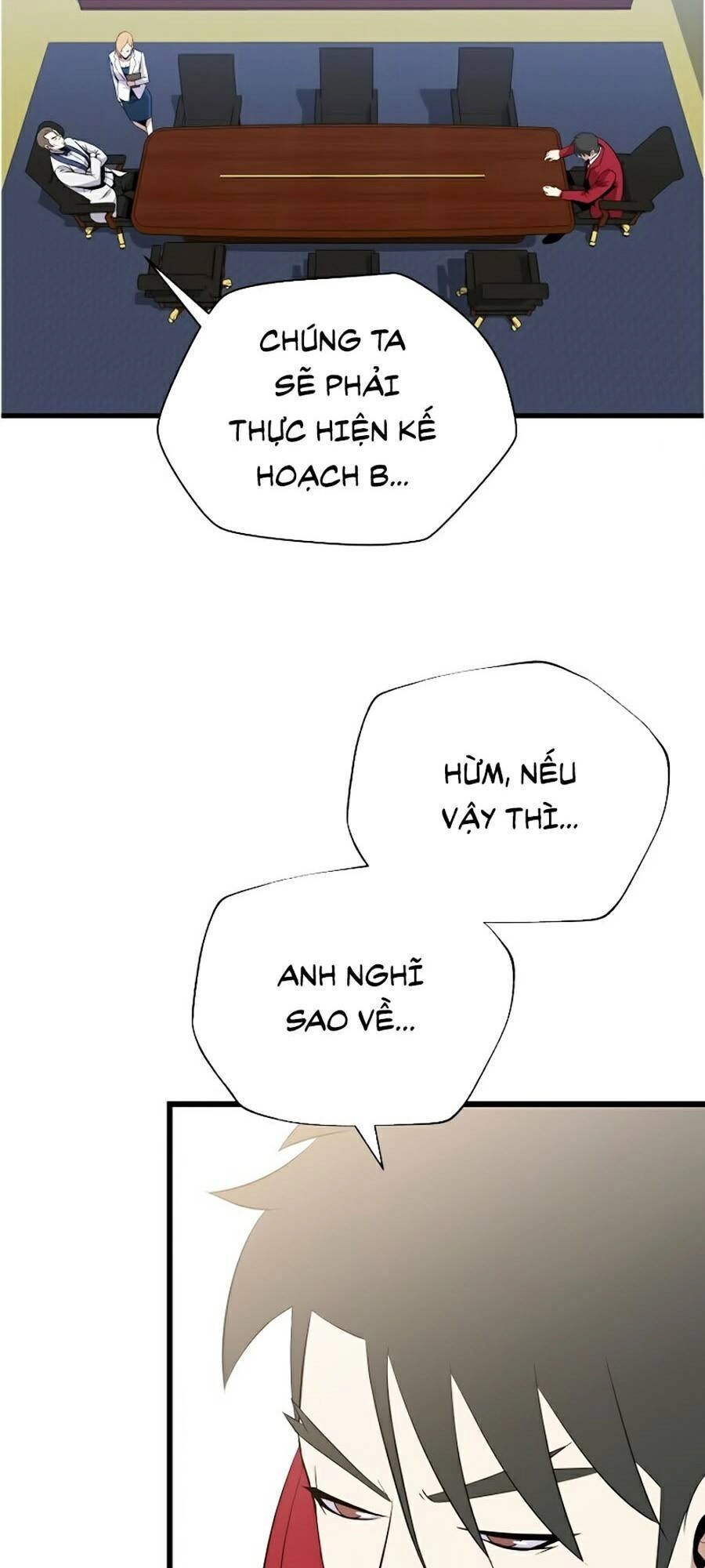 Tiêu Diệt Đấng Cứu Thế Chapter 54 - 117