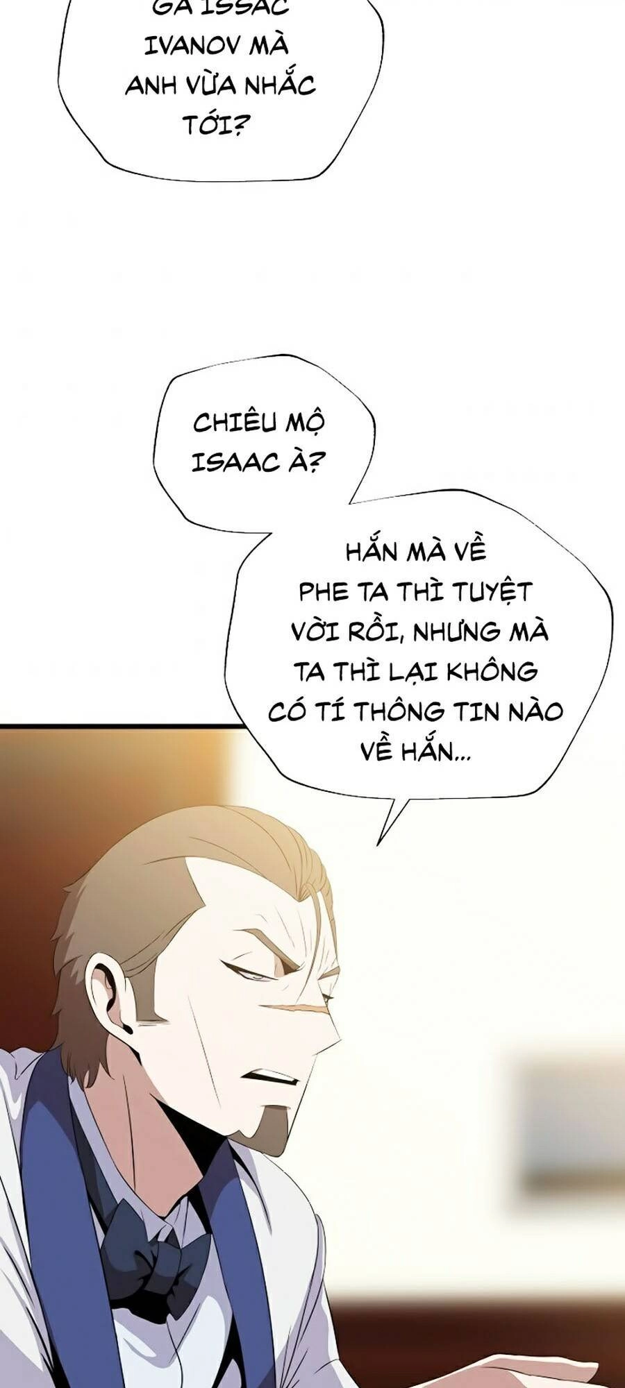 Tiêu Diệt Đấng Cứu Thế Chapter 54 - 119