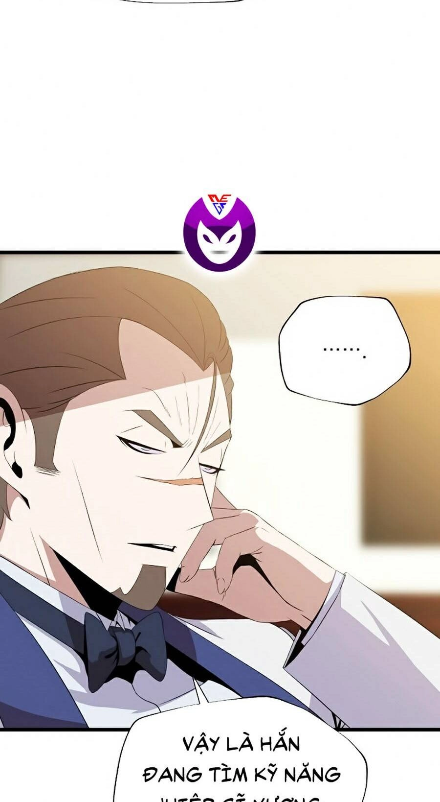 Tiêu Diệt Đấng Cứu Thế Chapter 54 - 122