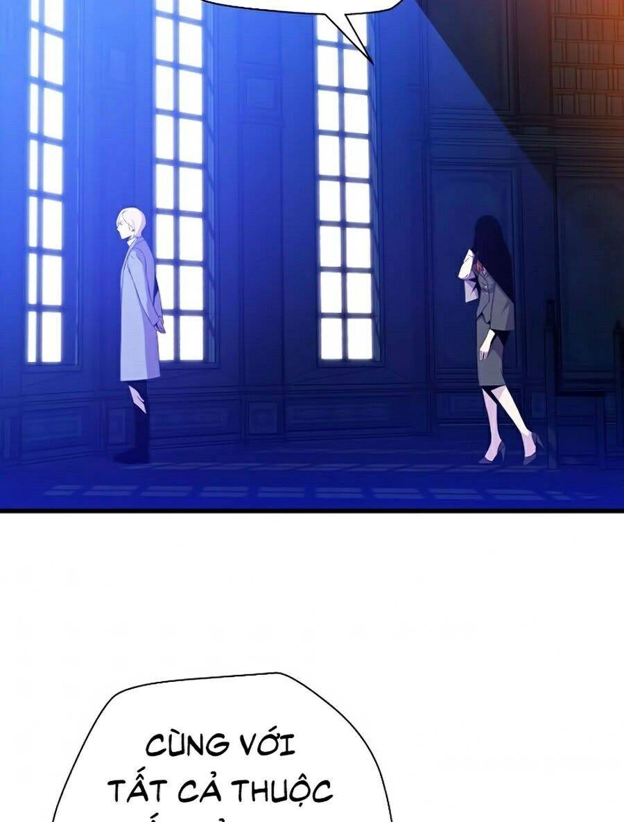 Tiêu Diệt Đấng Cứu Thế Chapter 55 - 4