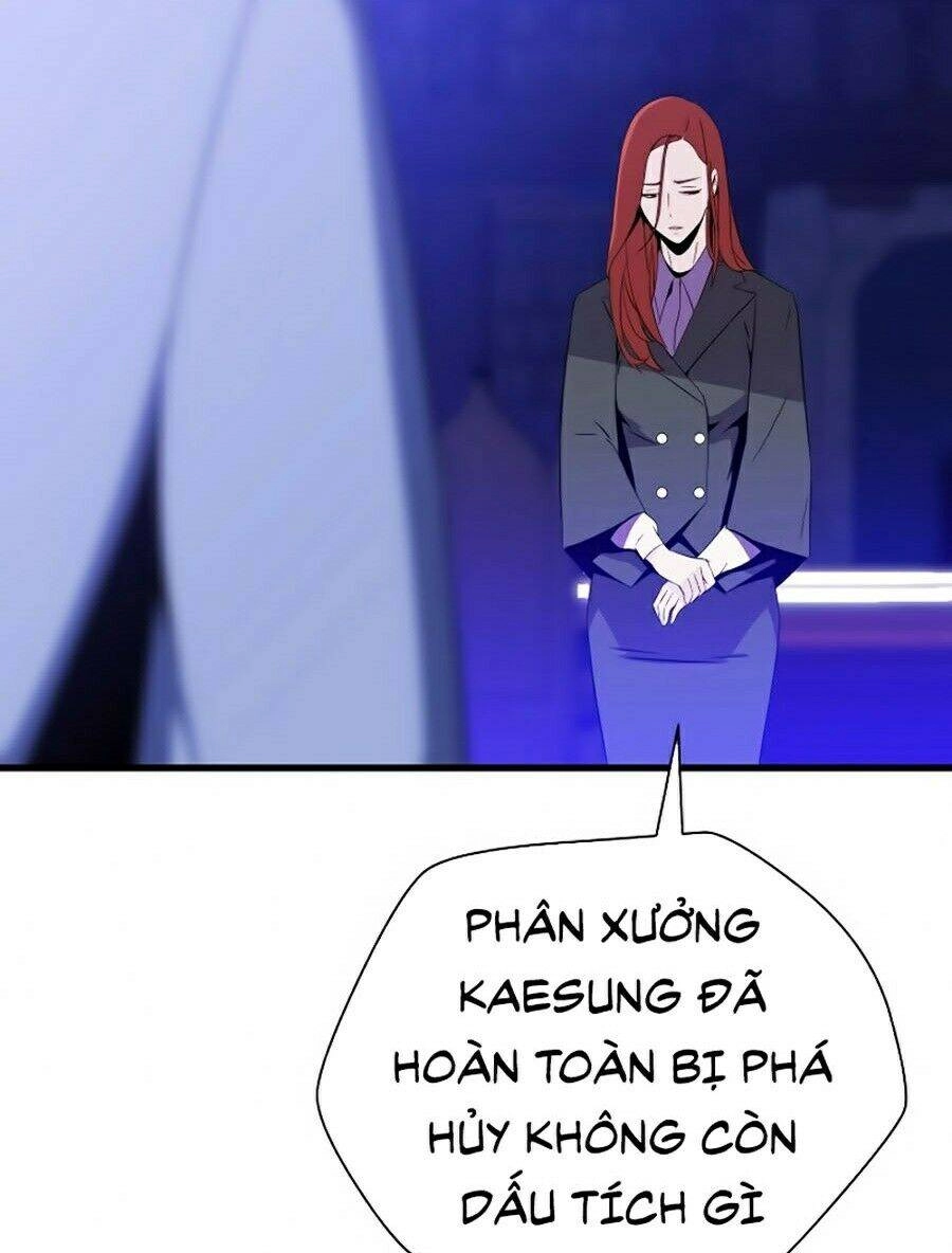 Tiêu Diệt Đấng Cứu Thế Chapter 55 - 7