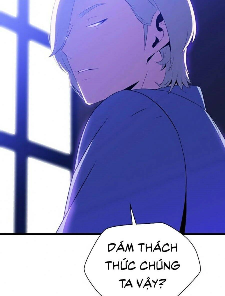 Tiêu Diệt Đấng Cứu Thế Chapter 55 - 9