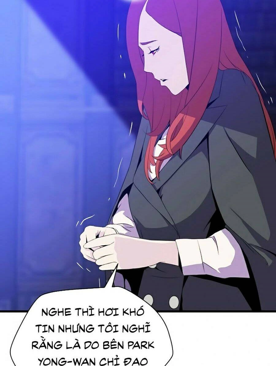 Tiêu Diệt Đấng Cứu Thế Chapter 55 - 14