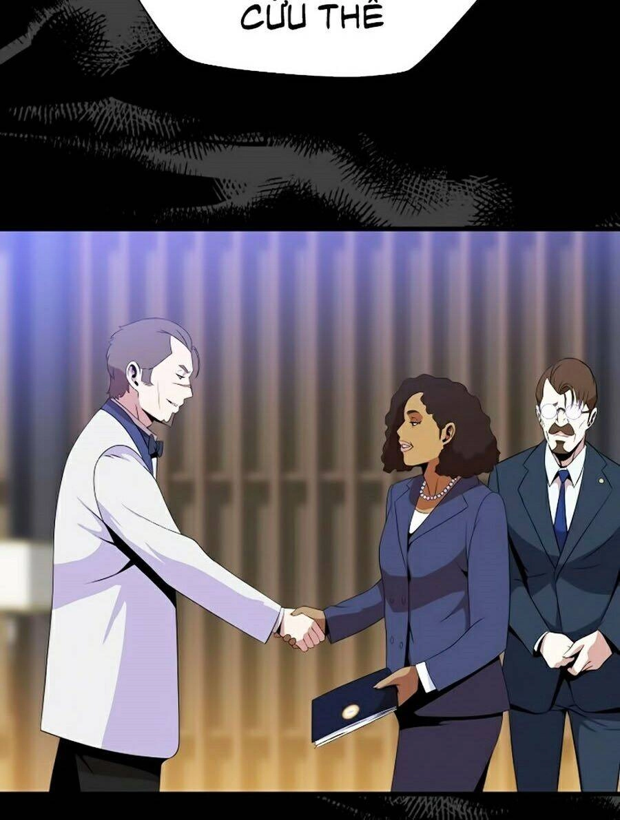 Tiêu Diệt Đấng Cứu Thế Chapter 55 - 20