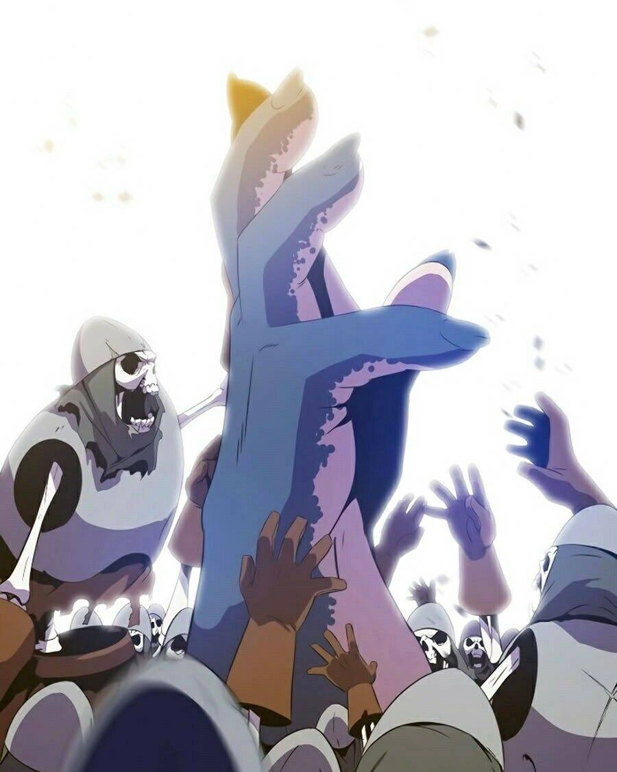 Tiêu Diệt Đấng Cứu Thế Chapter 55 - 31