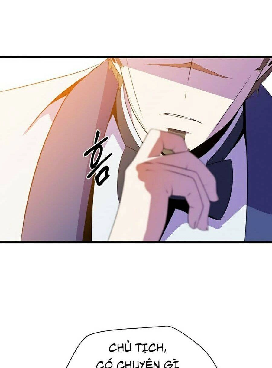 Tiêu Diệt Đấng Cứu Thế Chapter 55 - 54