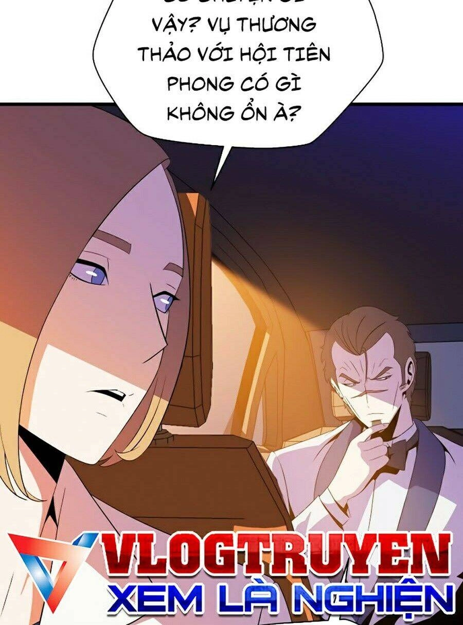 Tiêu Diệt Đấng Cứu Thế Chapter 55 - 55