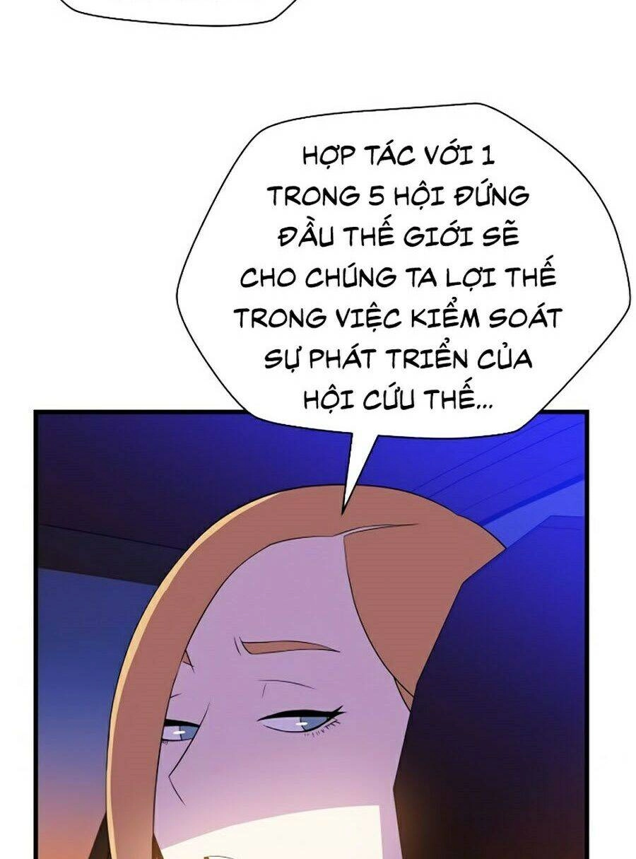 Tiêu Diệt Đấng Cứu Thế Chapter 55 - 58